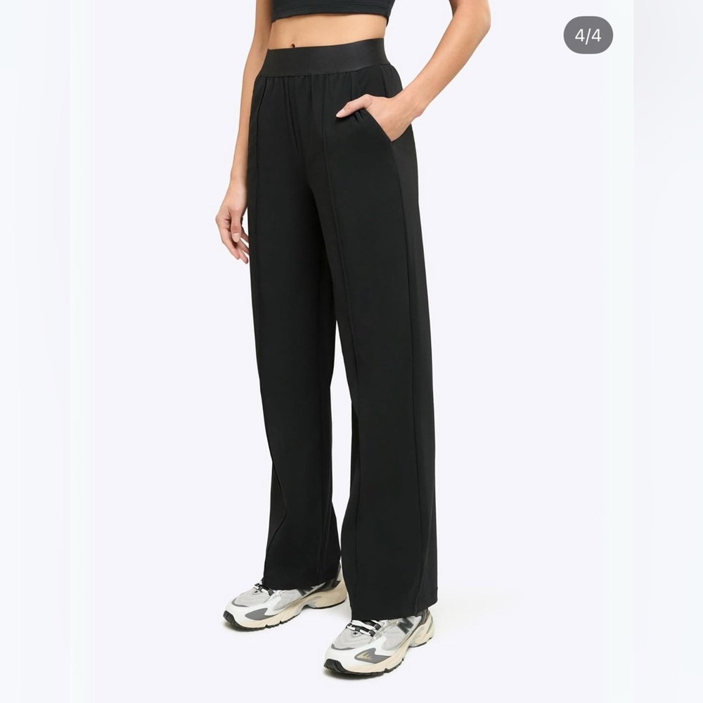 Cuts Retreat Pant
